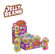 DULC.GIOCHI PZ.12 MINI JELLY BEANS MACHINE